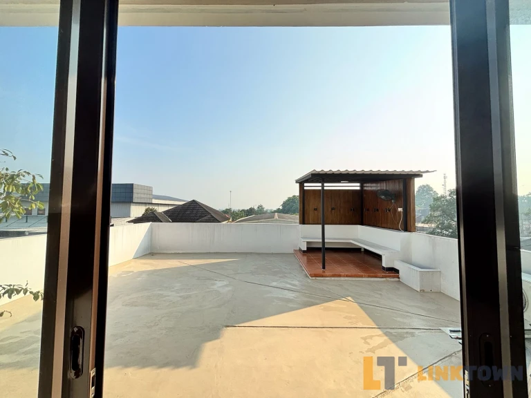 Linktown Mustika Jaya Bekasi
